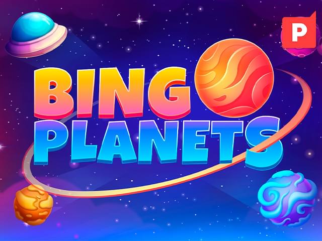 pg bet Planetas do Bingo