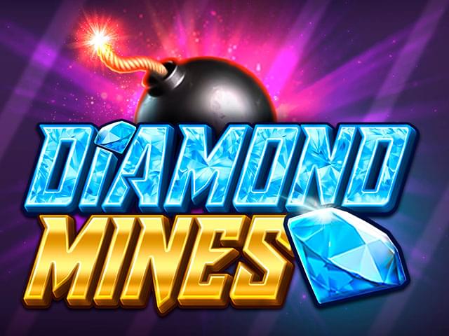 pg bet Minas de Diamante™