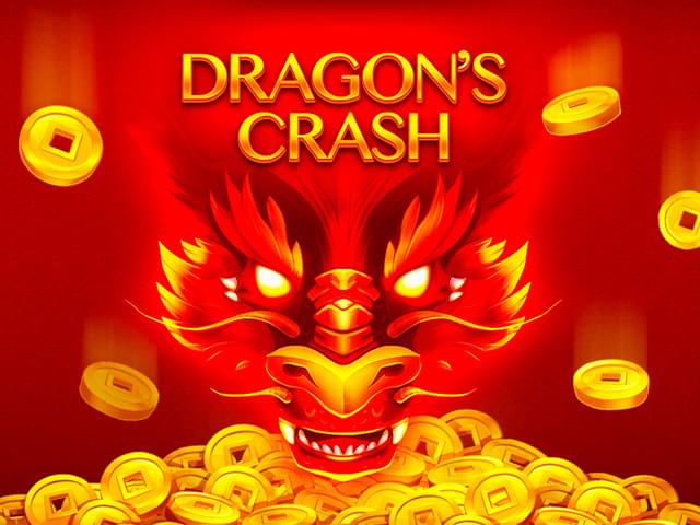 pg bet Crash dos Dragões