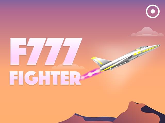 pg bet F777 Fighter