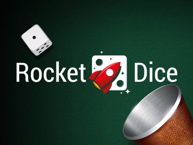 pg bet Dados de Foguete