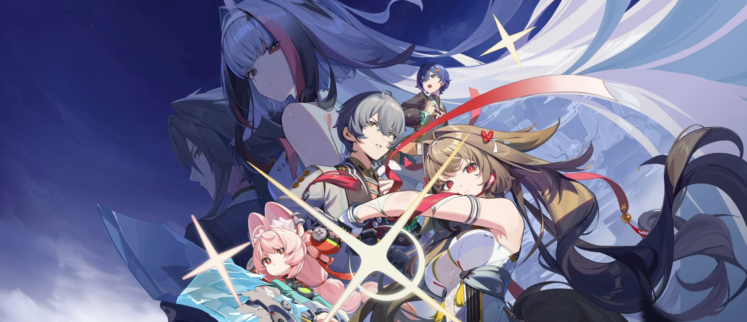 pg bet Zenless Zone Zero